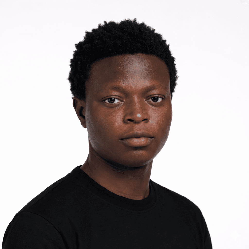 Baraq Profile 2